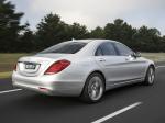 Mercedes-Benz S300 BlueTec 2014 года (AU)